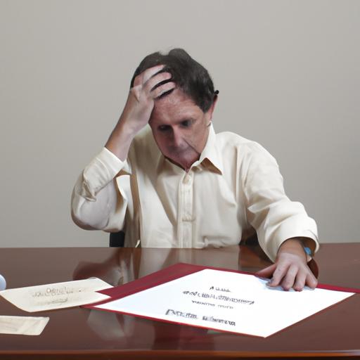 Being Sued by a Debt Collector in Texas: Understanding the Implications