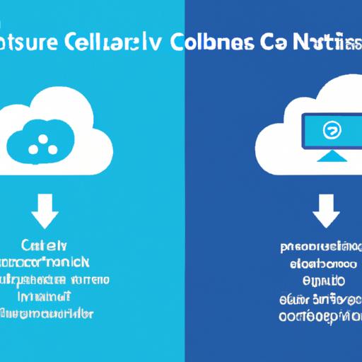 Cloud Hosted Vs Cloud Native