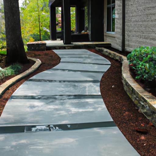 Decorative Concrete Products In Atlanta Ga